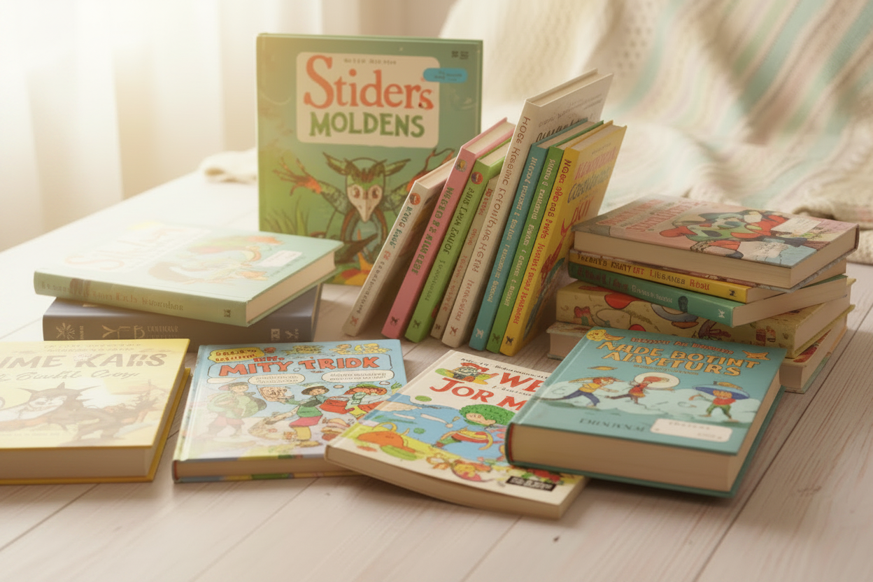 Bücher