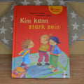 Buch ♦ Kim kann stark sein ♦ Dagmar Geisler u. Elisabeth Zöller