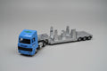 MAISTO Renault R365 Tieflader mit Auflieger – Schwerlast-LKW Second Hand