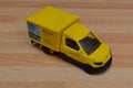 SIKU 1944 StreetScooter Deutsche Post DHL – Elektro-Lieferfahrzeug Second Hand