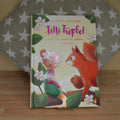 Buch ♦ Tilli Tüpfel und das ziemlich zahme Zaubertier ♦ Eva Hierteis u. Daniela Kunkel