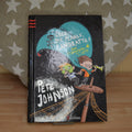 Buch ♦ Über die Planke, Landratte ! - Das magische Cape ♦ Pete Johnson
