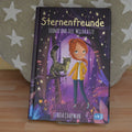 Sternenfreunde – Leonie und die Wildkatze ♥  Kinderbuch ab 8 Jahren