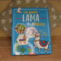 Buch ♦ Das große LAMA Fanbuch ♦ Basteln, Backen, Selbermachen