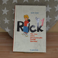 Rick 1 – Wie man seine durchgeknallte Familie überlebt | Kinderbuch